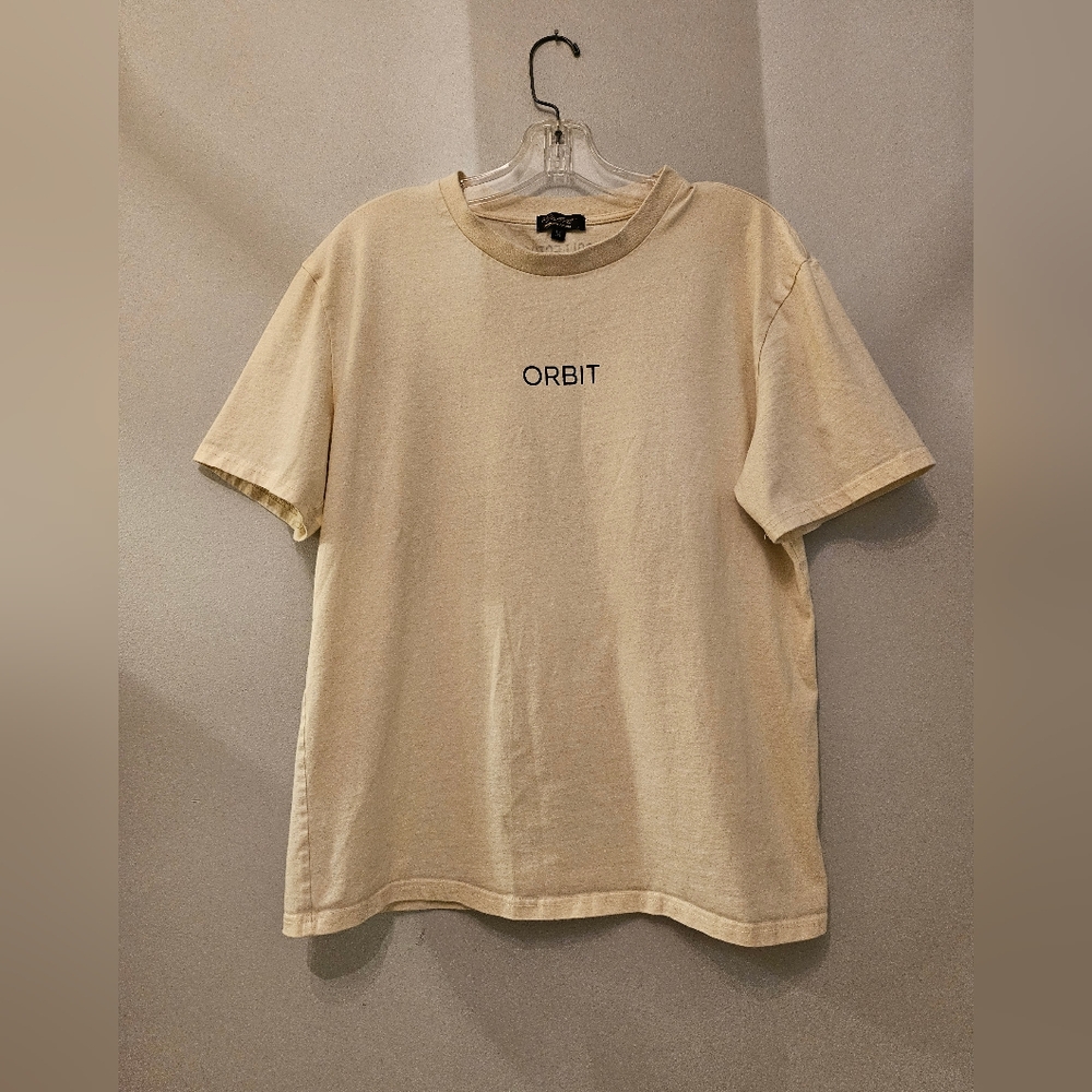 Orbit Collective Cherry Blossom Graphic T-shirt | Size Medium